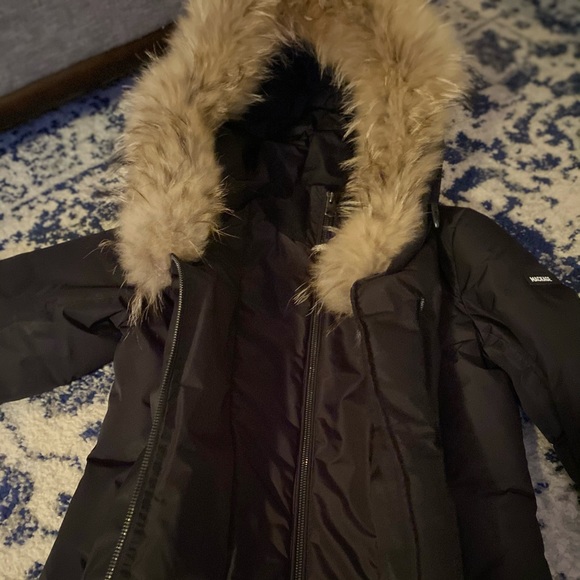 MACKAGE winter jacket- size 10 kids - Picture 1 of 6